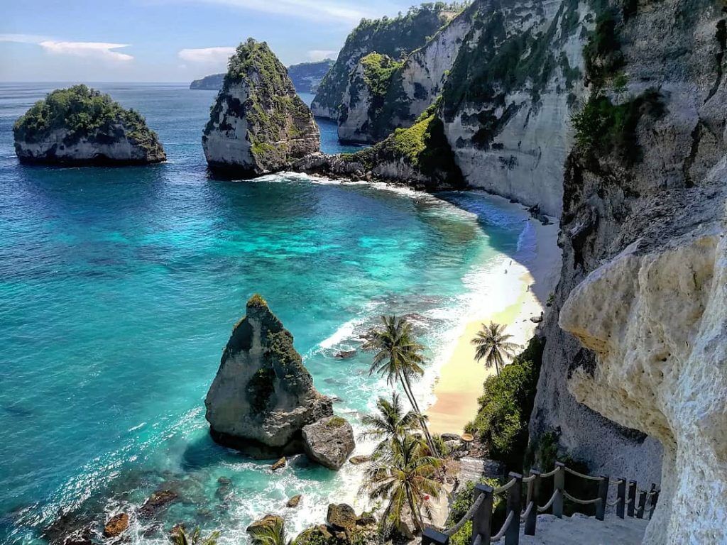 Immerse in Indonesia’s Hindu-Balinese legacy
